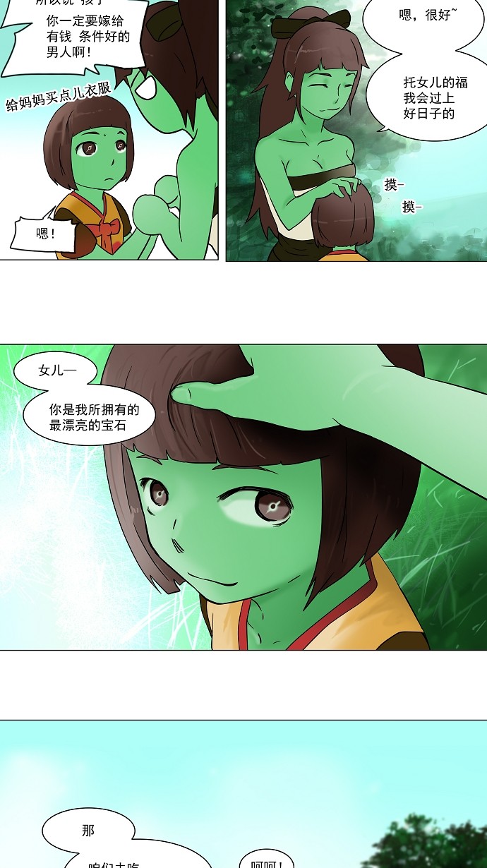 《神之塔》漫画最新章节第34话免费下拉式在线观看章节第【40】张图片