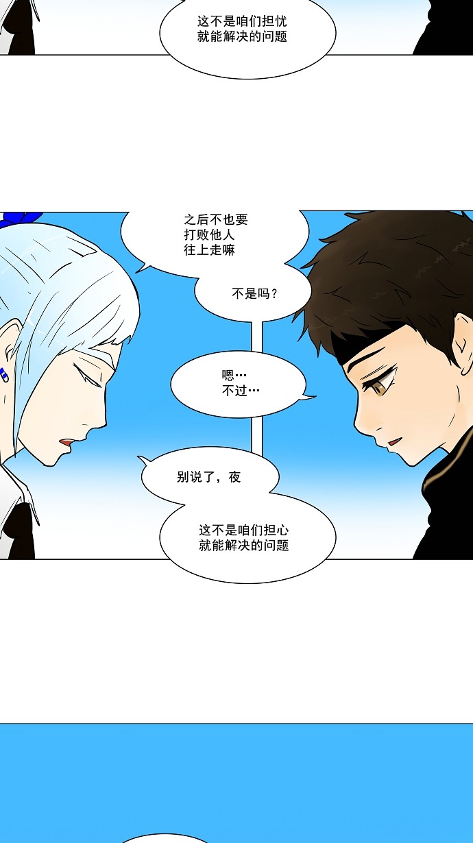 《神之塔》漫画最新章节第35话免费下拉式在线观看章节第【20】张图片