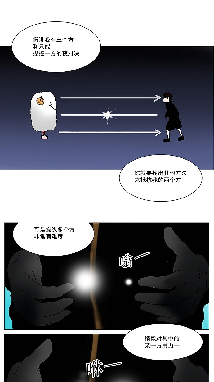 《神之塔》漫画最新章节第36话免费下拉式在线观看章节第【24】张图片