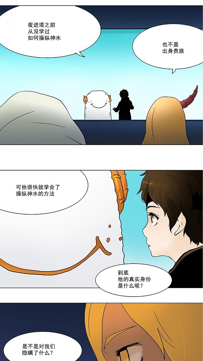 《神之塔》漫画最新章节第36话免费下拉式在线观看章节第【20】张图片