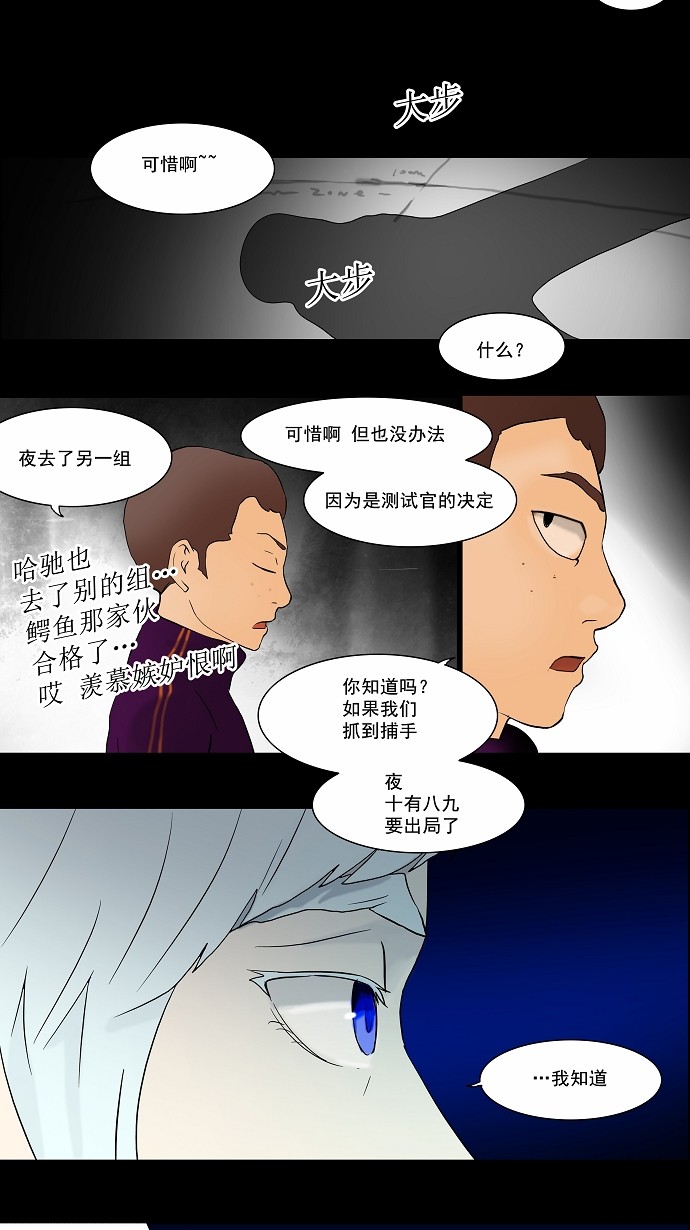 《神之塔》漫画最新章节第37话免费下拉式在线观看章节第【7】张图片