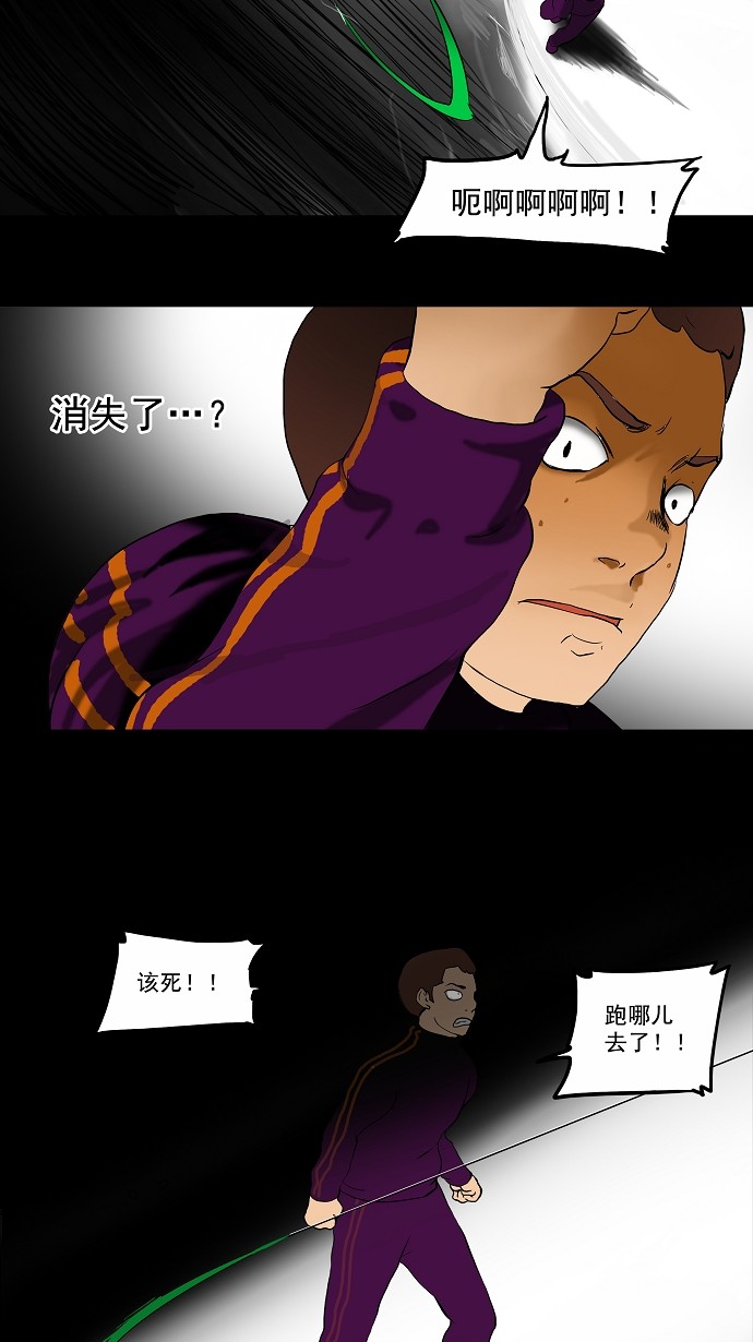 《神之塔》漫画最新章节第38话免费下拉式在线观看章节第【7】张图片