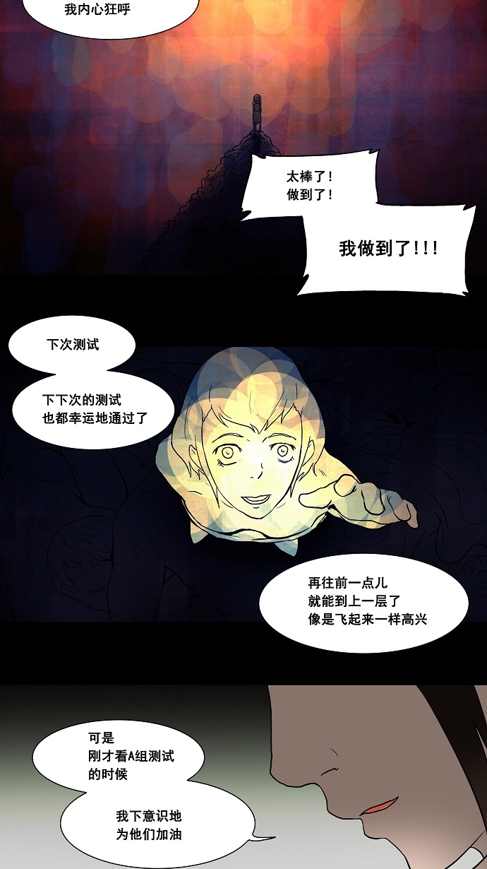 《神之塔》漫画最新章节第44话免费下拉式在线观看章节第【20】张图片