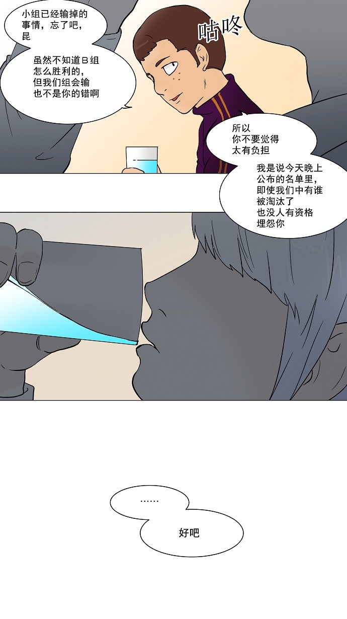 《神之塔》漫画最新章节第53话免费下拉式在线观看章节第【21】张图片