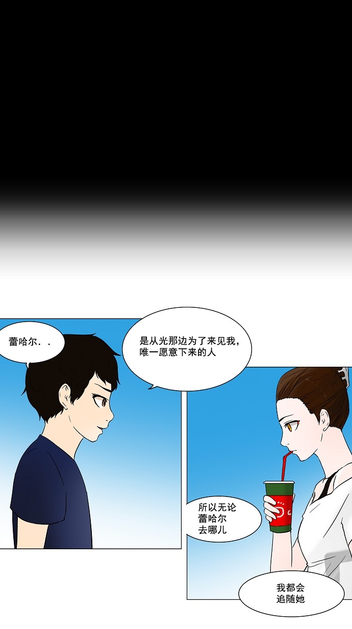 《神之塔》漫画最新章节第55话免费下拉式在线观看章节第【15】张图片