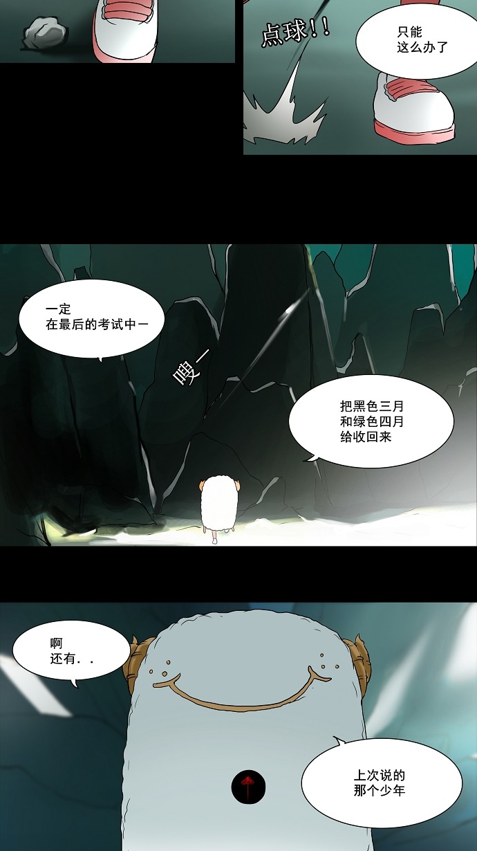 《神之塔》漫画最新章节第55话免费下拉式在线观看章节第【7】张图片