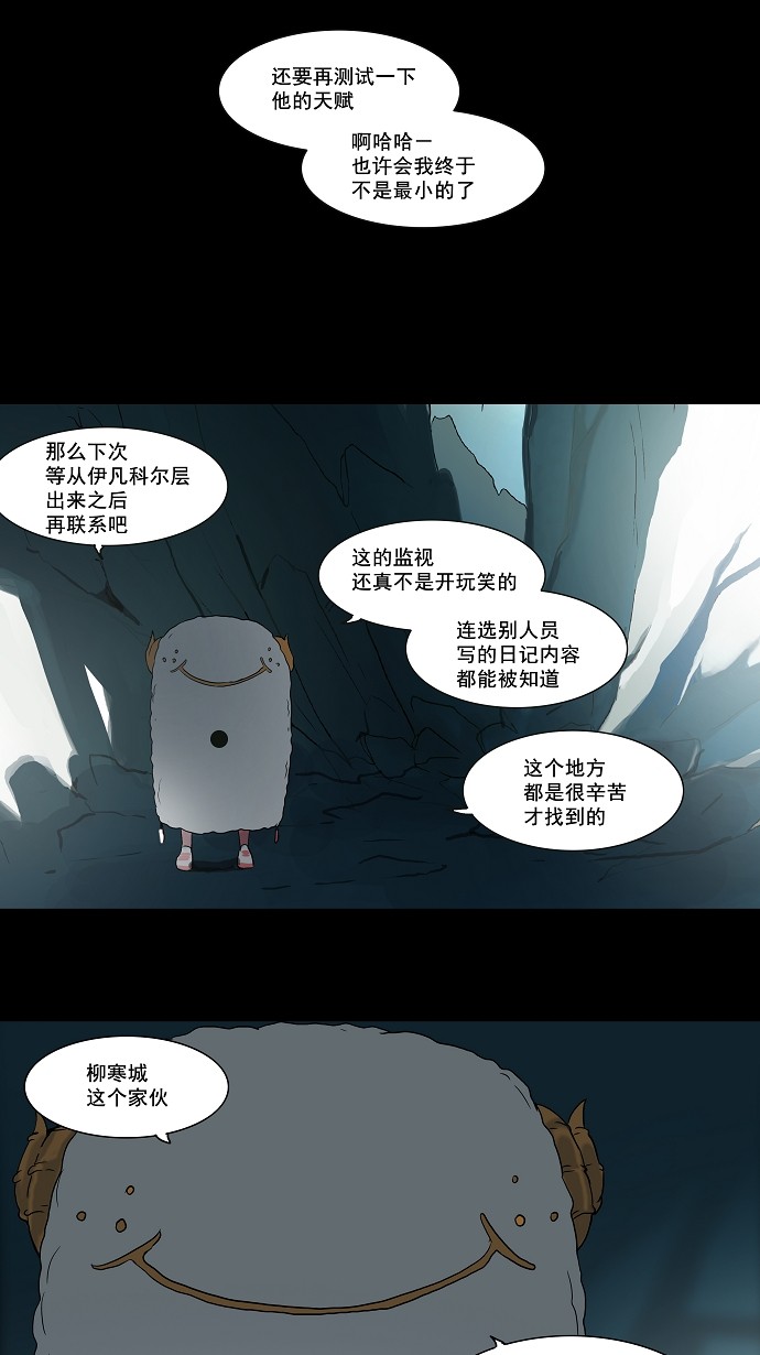 《神之塔》漫画最新章节第55话免费下拉式在线观看章节第【5】张图片