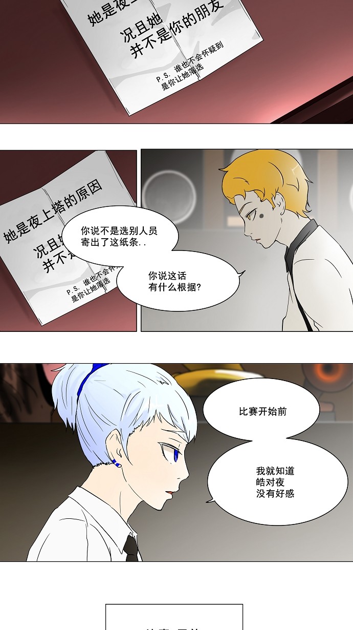 《神之塔》漫画最新章节第56话免费下拉式在线观看章节第【34】张图片