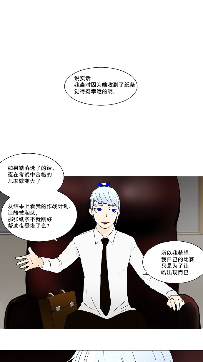 《神之塔》漫画最新章节第57话免费下拉式在线观看章节第【35】张图片