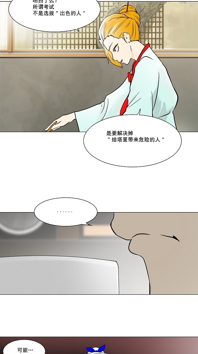 《神之塔》漫画最新章节第57话免费下拉式在线观看章节第【7】张图片