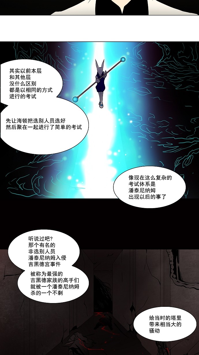 《神之塔》漫画最新章节第58话免费下拉式在线观看章节第【35】张图片