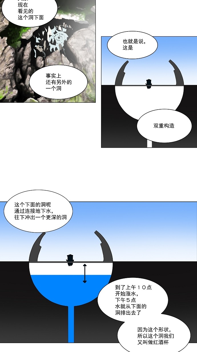 《神之塔》漫画最新章节第61话免费下拉式在线观看章节第【30】张图片