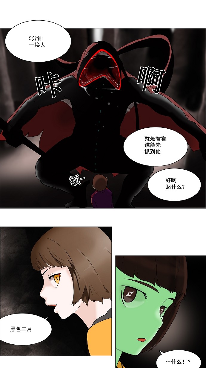 《神之塔》漫画最新章节第63话免费下拉式在线观看章节第【18】张图片