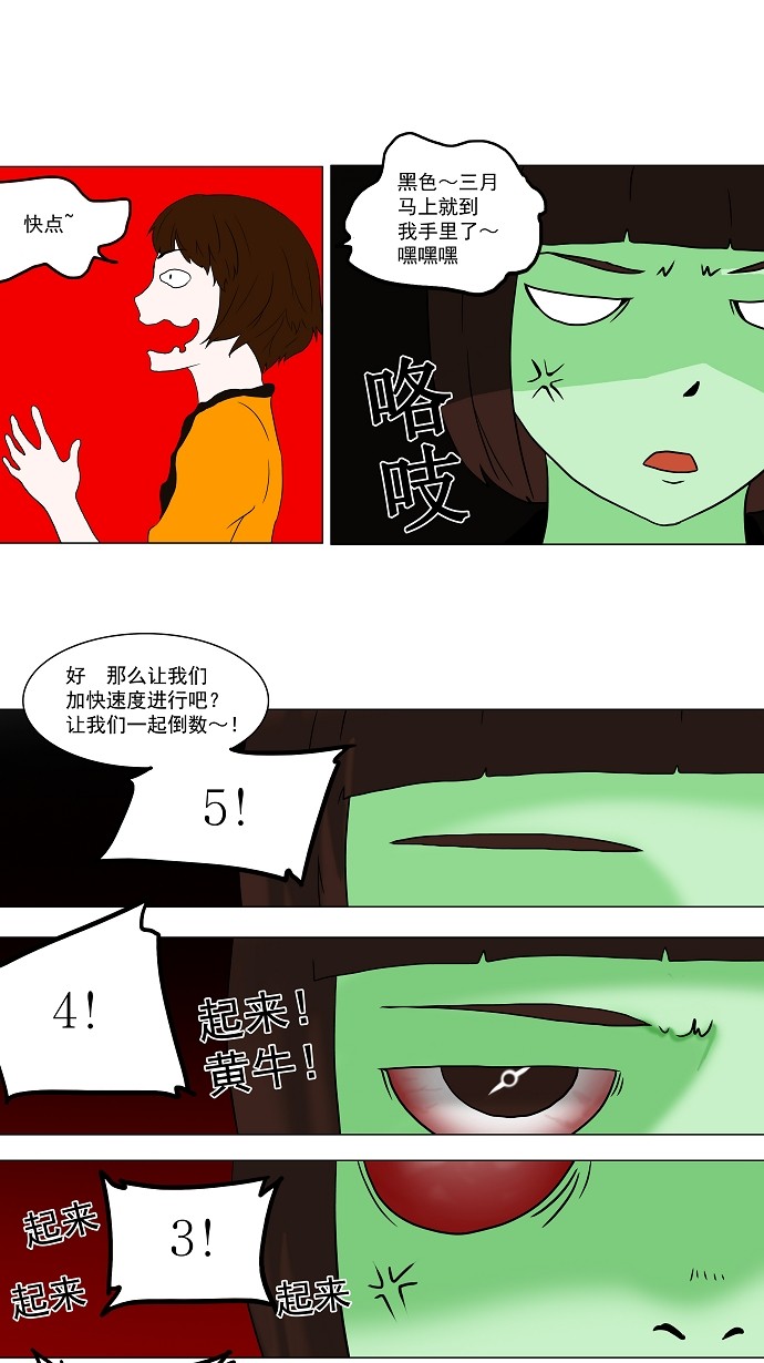 《神之塔》漫画最新章节第64话免费下拉式在线观看章节第【14】张图片