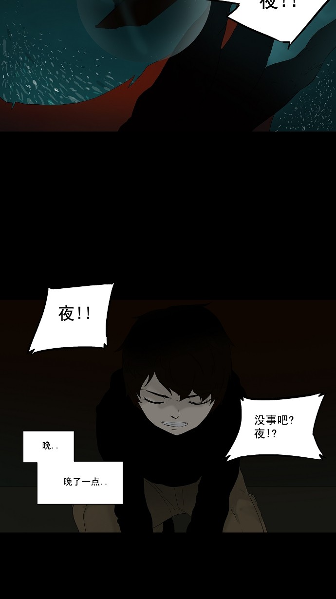 《神之塔》漫画最新章节第75话免费下拉式在线观看章节第【29】张图片