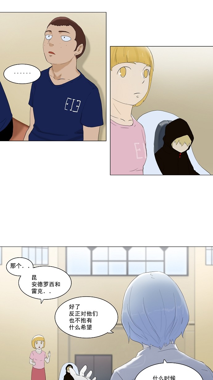 《神之塔》漫画最新章节第76话免费下拉式在线观看章节第【32】张图片