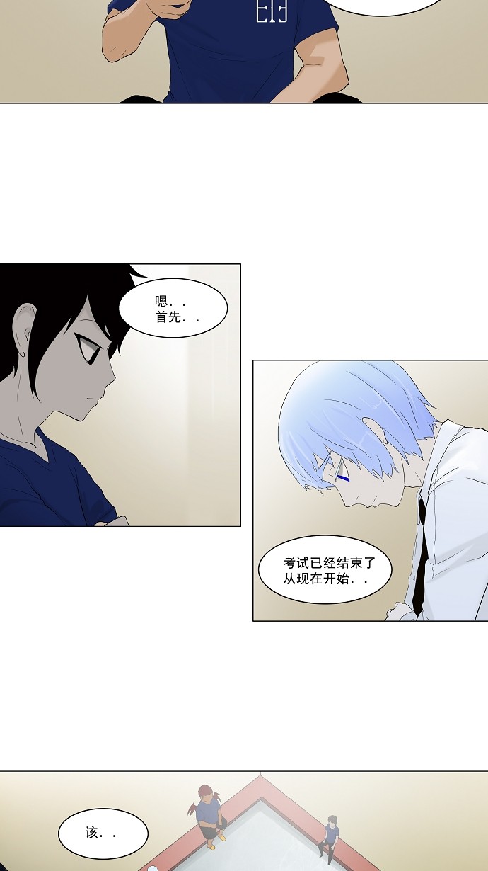 《神之塔》漫画最新章节第76话免费下拉式在线观看章节第【29】张图片