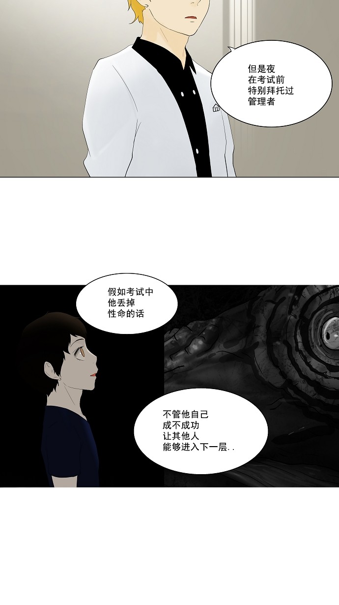 《神之塔》漫画最新章节第76话免费下拉式在线观看章节第【19】张图片