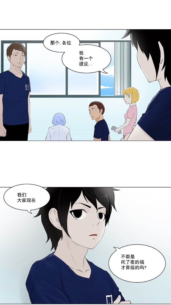 《神之塔》漫画最新章节第76话免费下拉式在线观看章节第【13】张图片