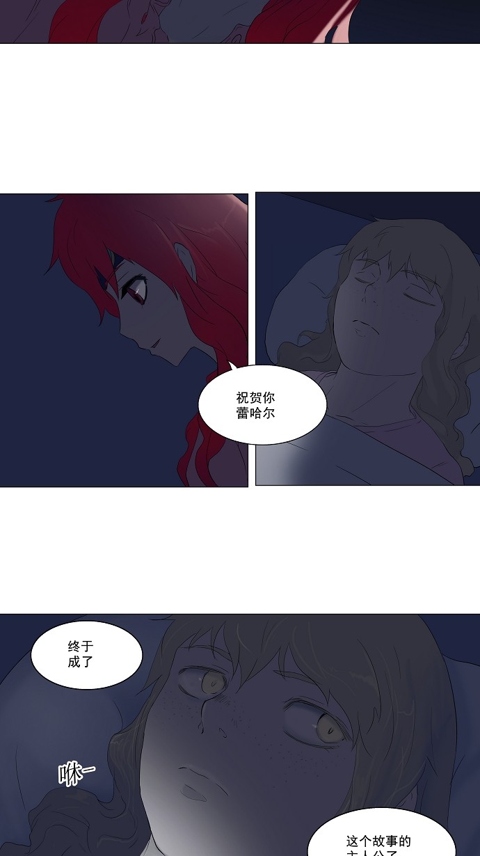 《神之塔》漫画最新章节第76话免费下拉式在线观看章节第【3】张图片