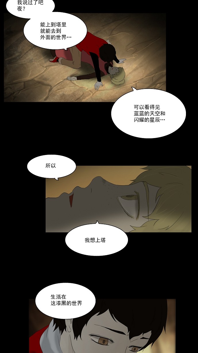 《神之塔》漫画最新章节第77话免费下拉式在线观看章节第【48】张图片