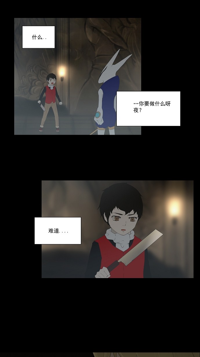 《神之塔》漫画最新章节第77话免费下拉式在线观看章节第【8】张图片