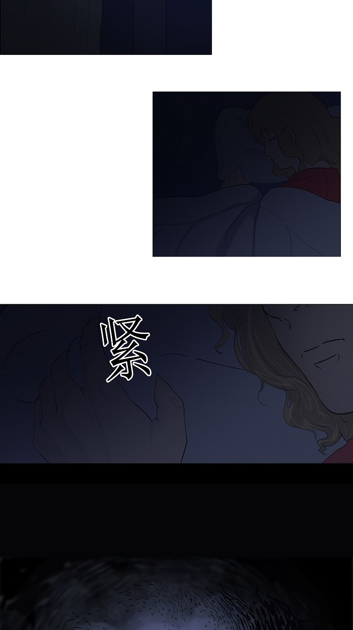 《神之塔》漫画最新章节第78话免费下拉式在线观看章节第【5】张图片