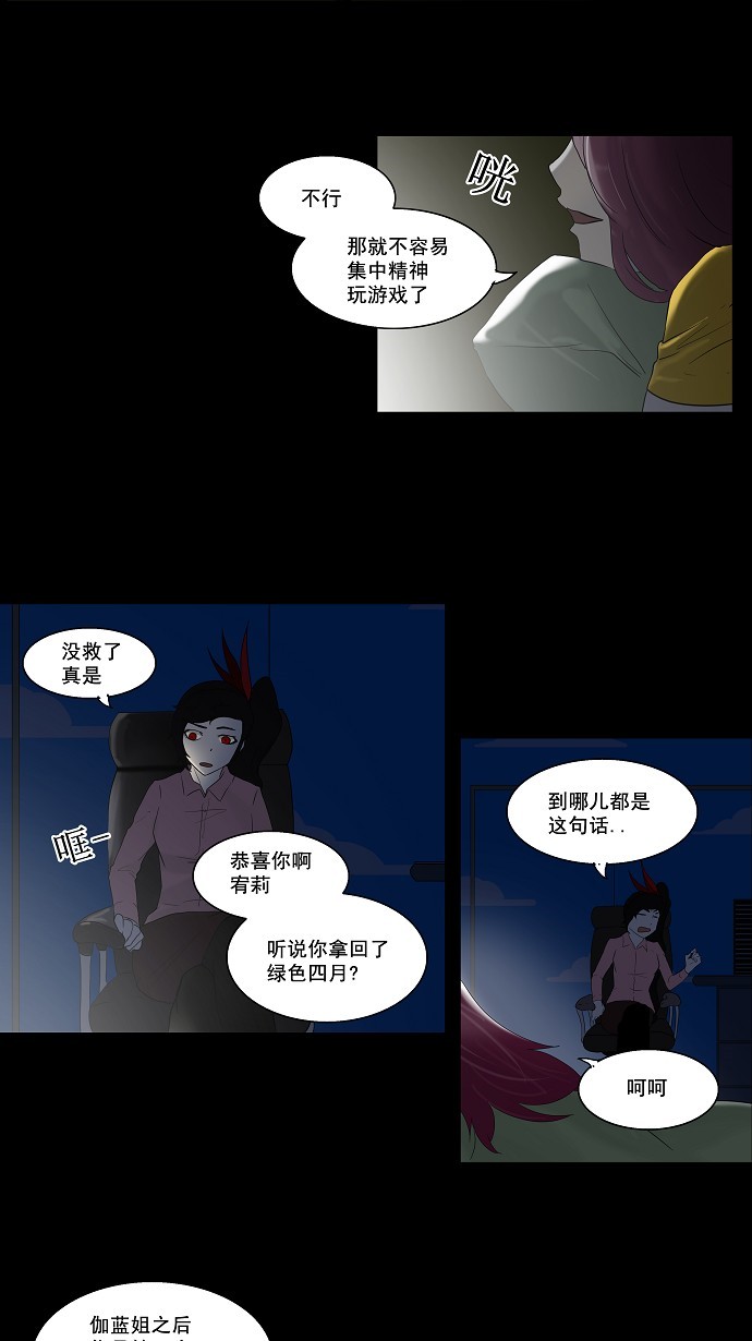 《神之塔》漫画最新章节第80话免费下拉式在线观看章节第【11】张图片