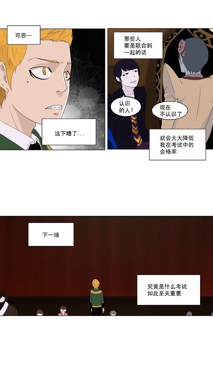 《神之塔》漫画最新章节第86话免费下拉式在线观看章节第【19】张图片