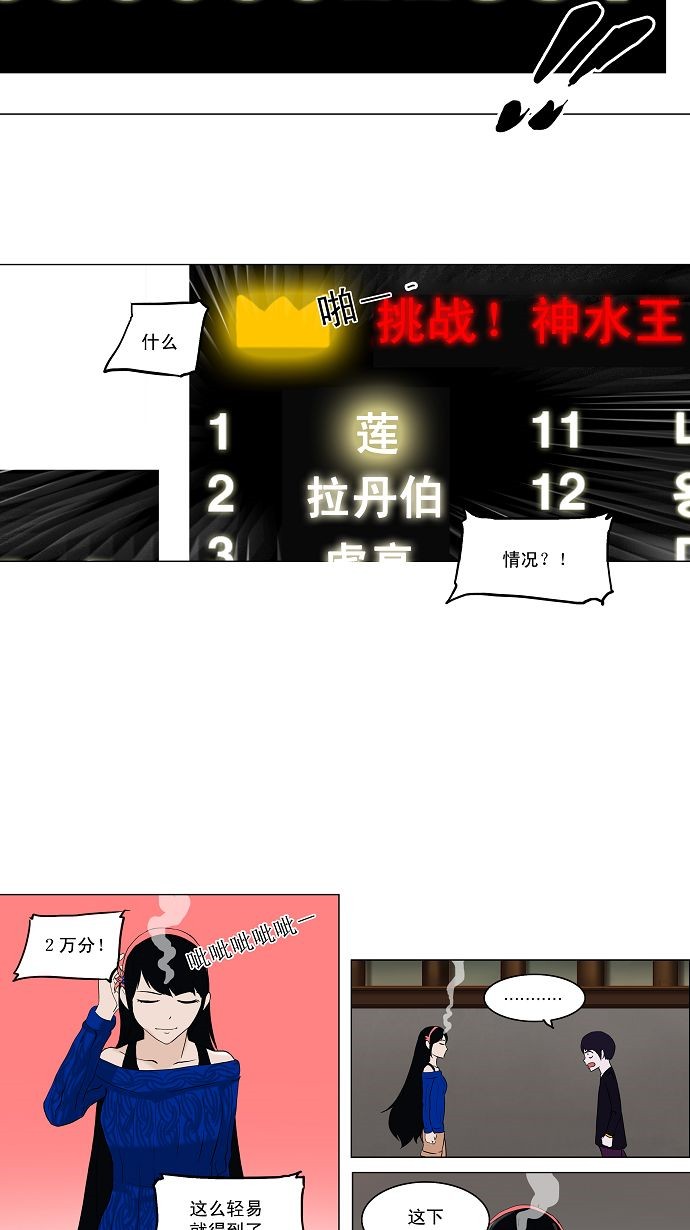 《神之塔》漫画最新章节第87话免费下拉式在线观看章节第【18】张图片