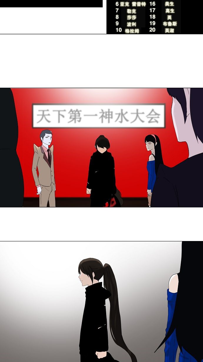 《神之塔》漫画最新章节第87话免费下拉式在线观看章节第【4】张图片