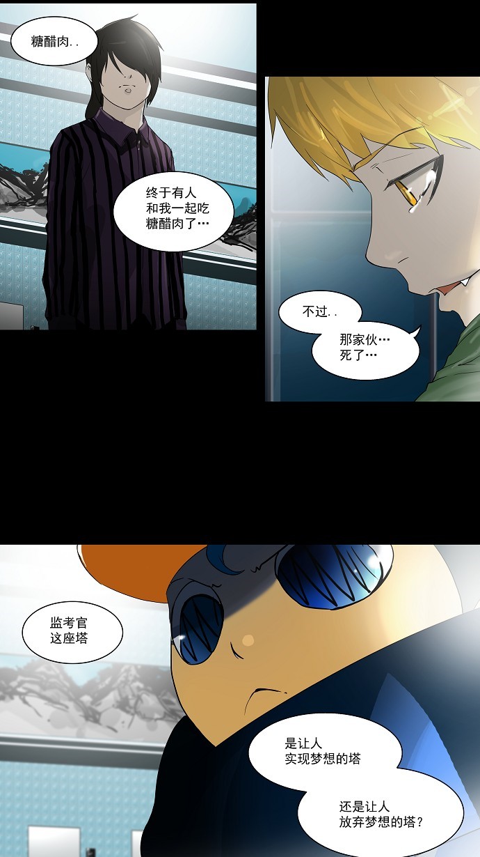 《神之塔》漫画最新章节第100话免费下拉式在线观看章节第【53】张图片