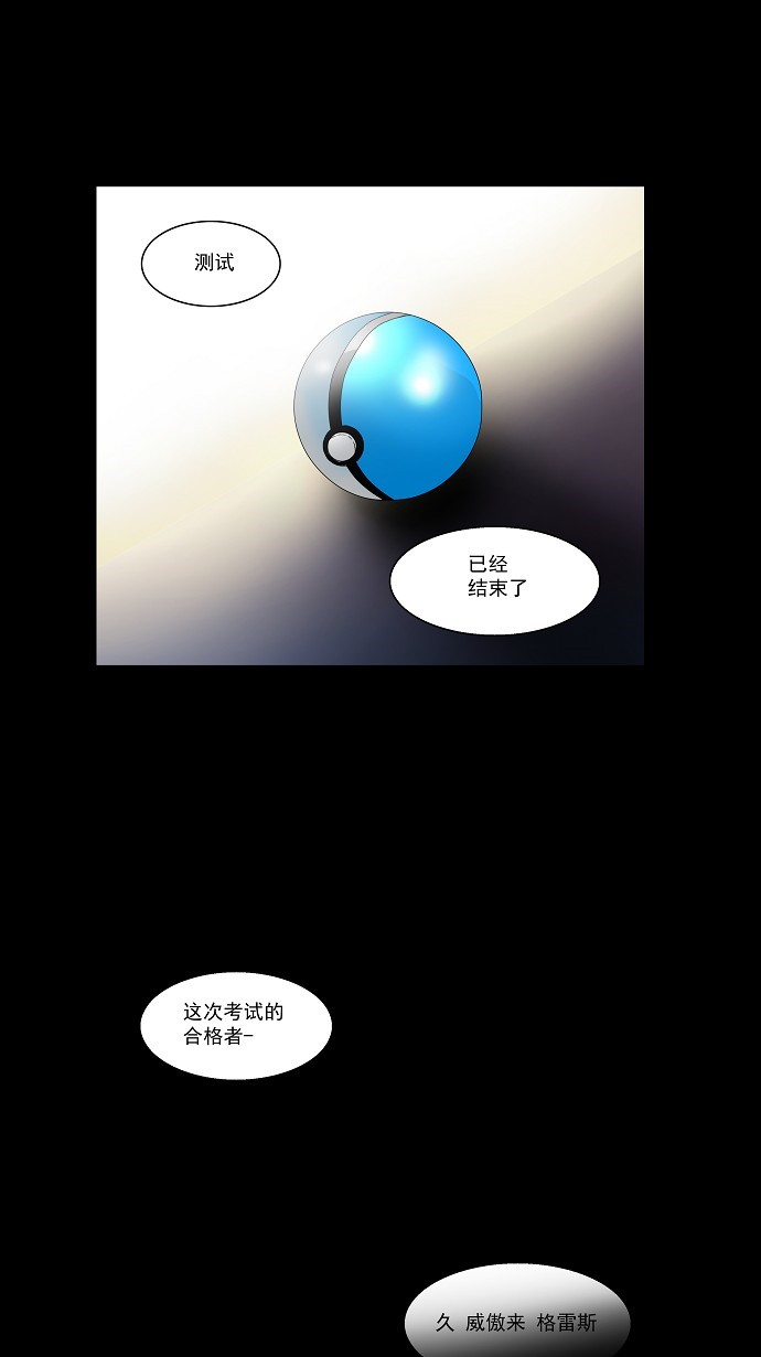 《神之塔》漫画最新章节第101话免费下拉式在线观看章节第【7】张图片