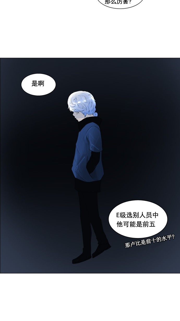 《神之塔》漫画最新章节第105话免费下拉式在线观看章节第【22】张图片