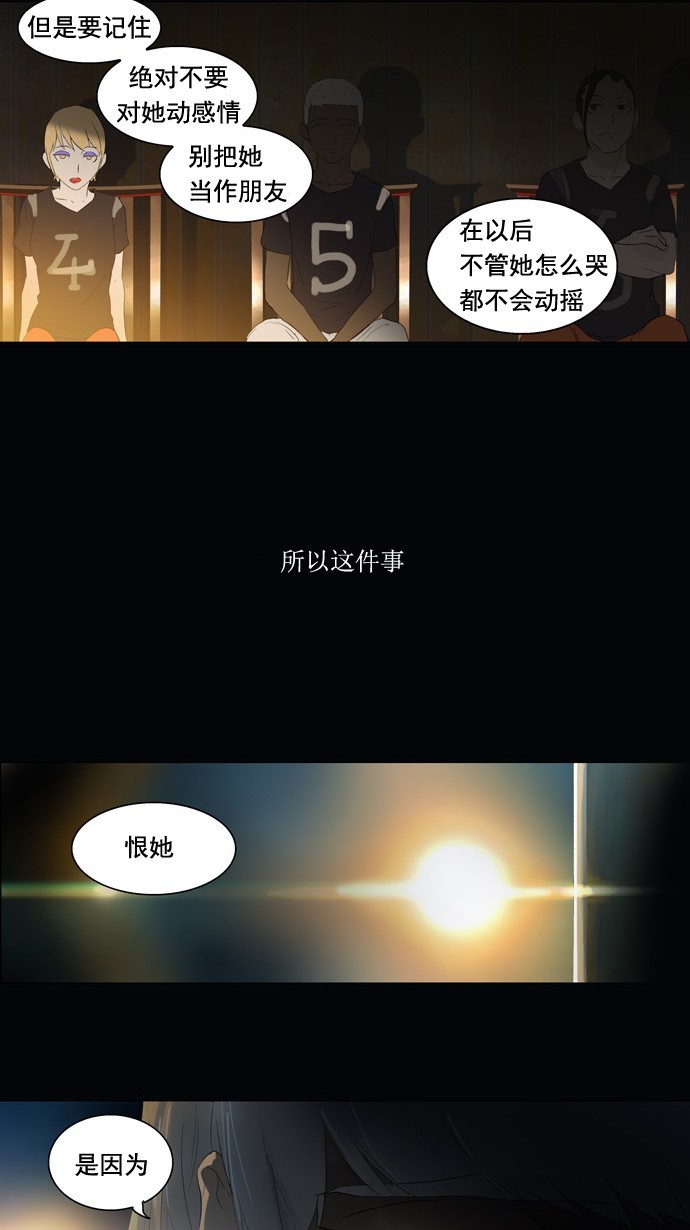 《神之塔》漫画最新章节第105话免费下拉式在线观看章节第【7】张图片