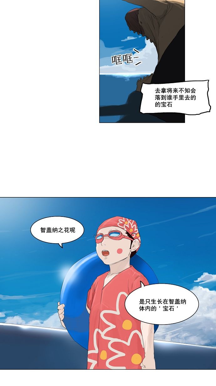 《神之塔》漫画最新章节第109话免费下拉式在线观看章节第【27】张图片