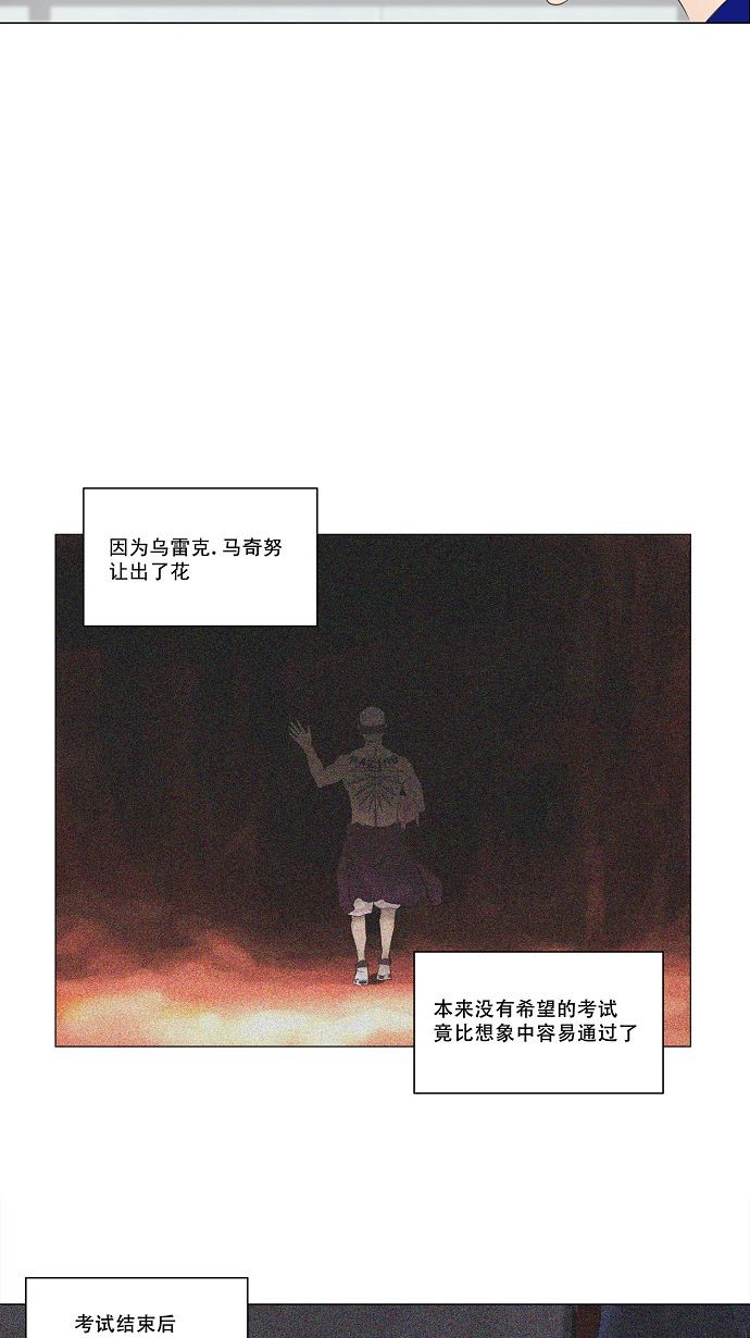 《神之塔》漫画最新章节第114话免费下拉式在线观看章节第【41】张图片