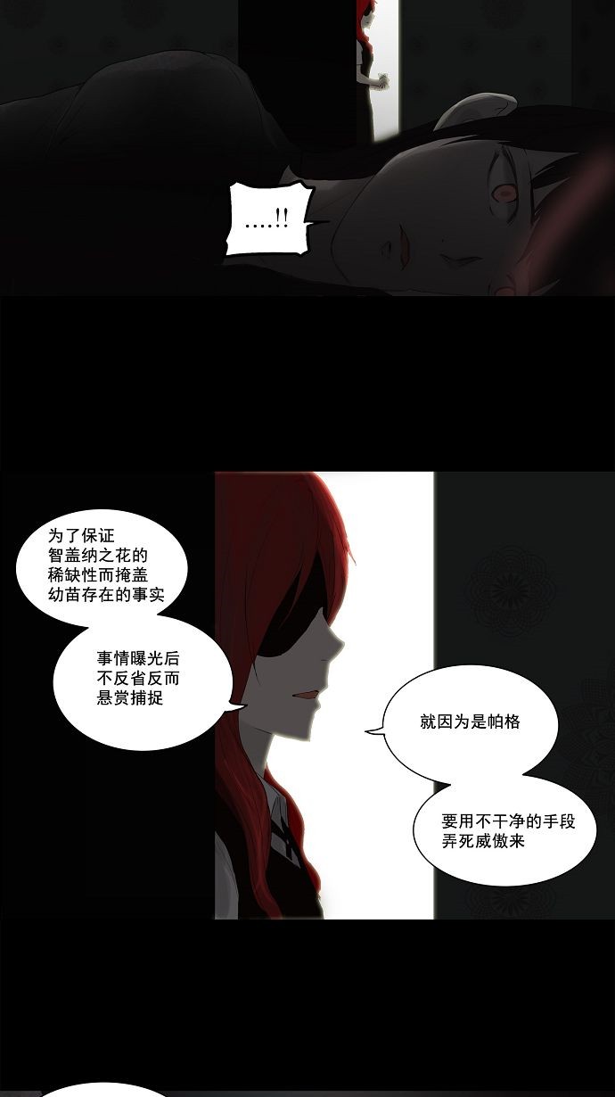 《神之塔》漫画最新章节第114话免费下拉式在线观看章节第【18】张图片