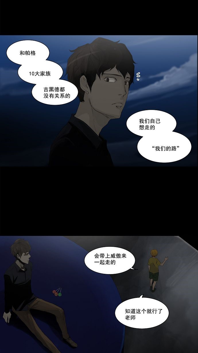 《神之塔》漫画最新章节第114话免费下拉式在线观看章节第【5】张图片