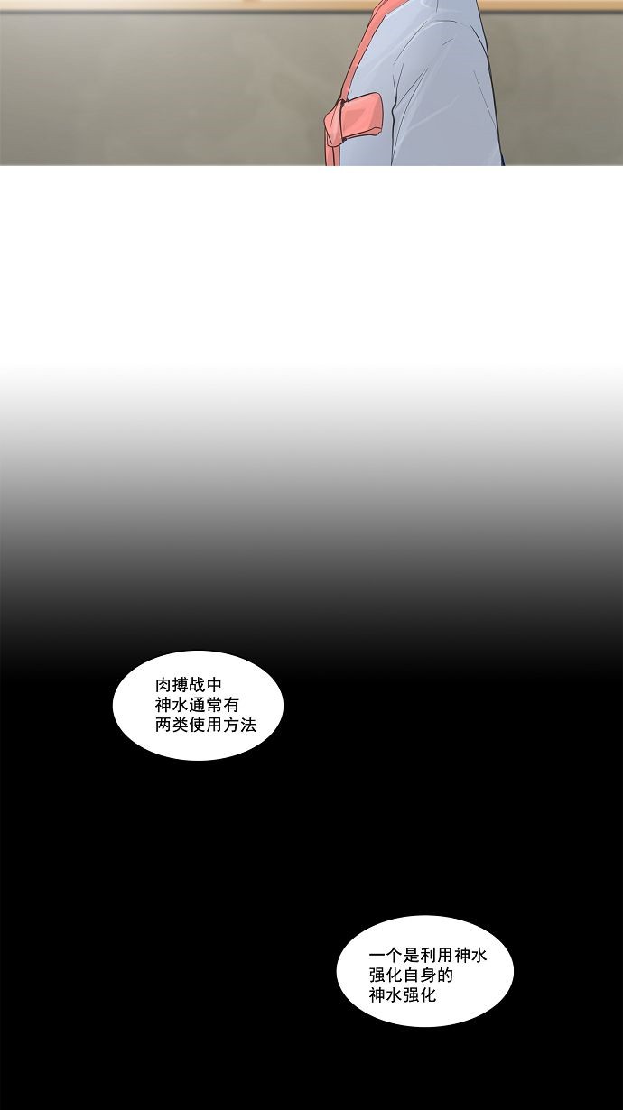 《神之塔》漫画最新章节第116话免费下拉式在线观看章节第【35】张图片