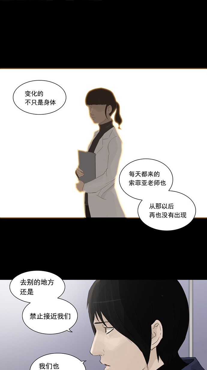 《神之塔》漫画最新章节第122话免费下拉式在线观看章节第【24】张图片