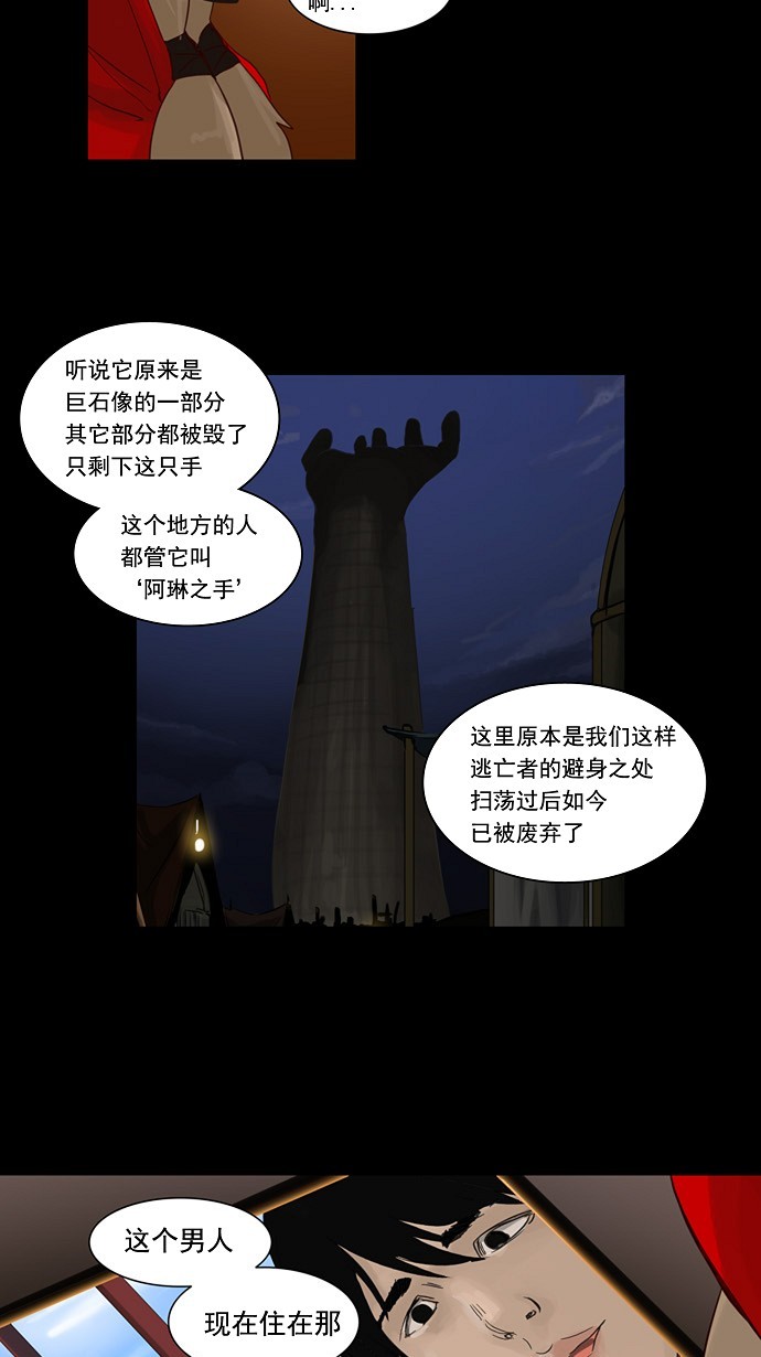 《神之塔》漫画最新章节第124话免费下拉式在线观看章节第【32】张图片