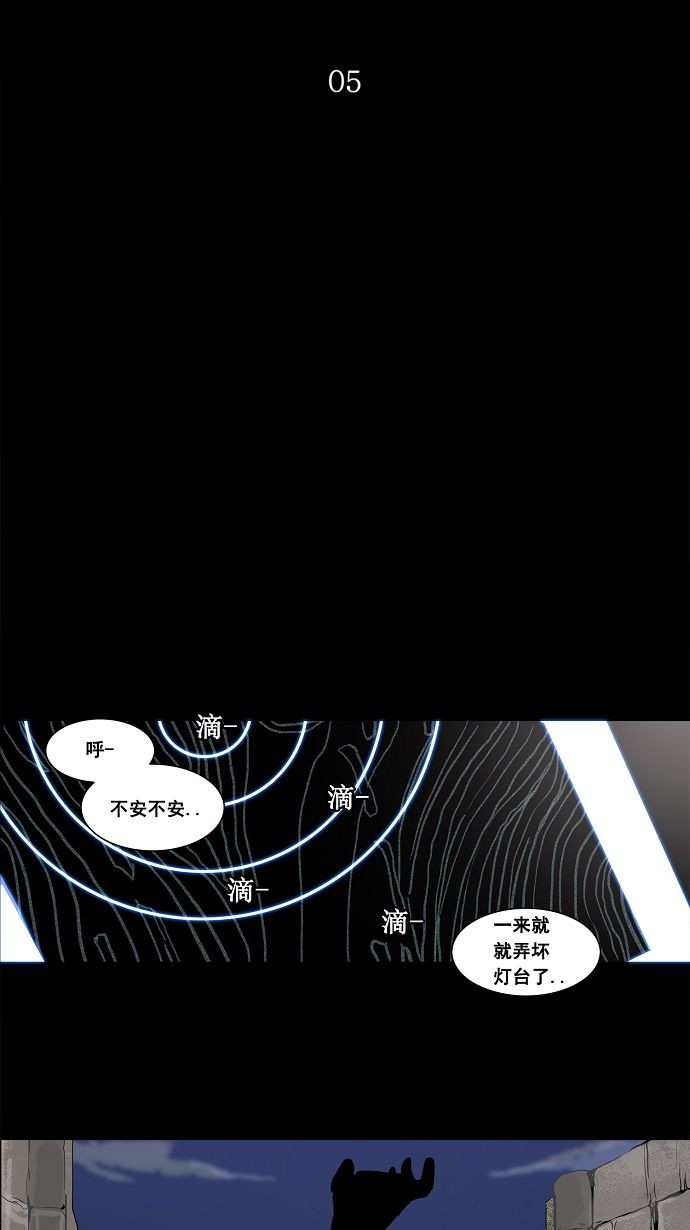 《神之塔》漫画最新章节第126话免费下拉式在线观看章节第【24】张图片