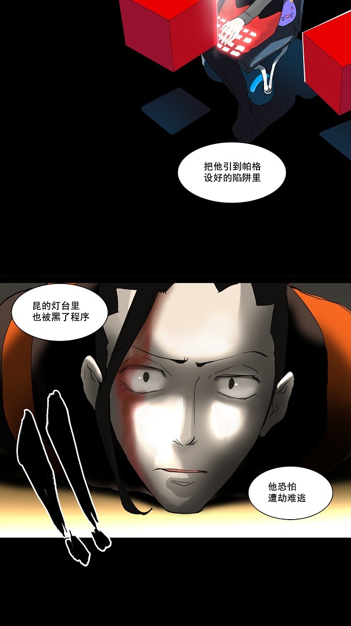 《神之塔》漫画最新章节第131话免费下拉式在线观看章节第【19】张图片