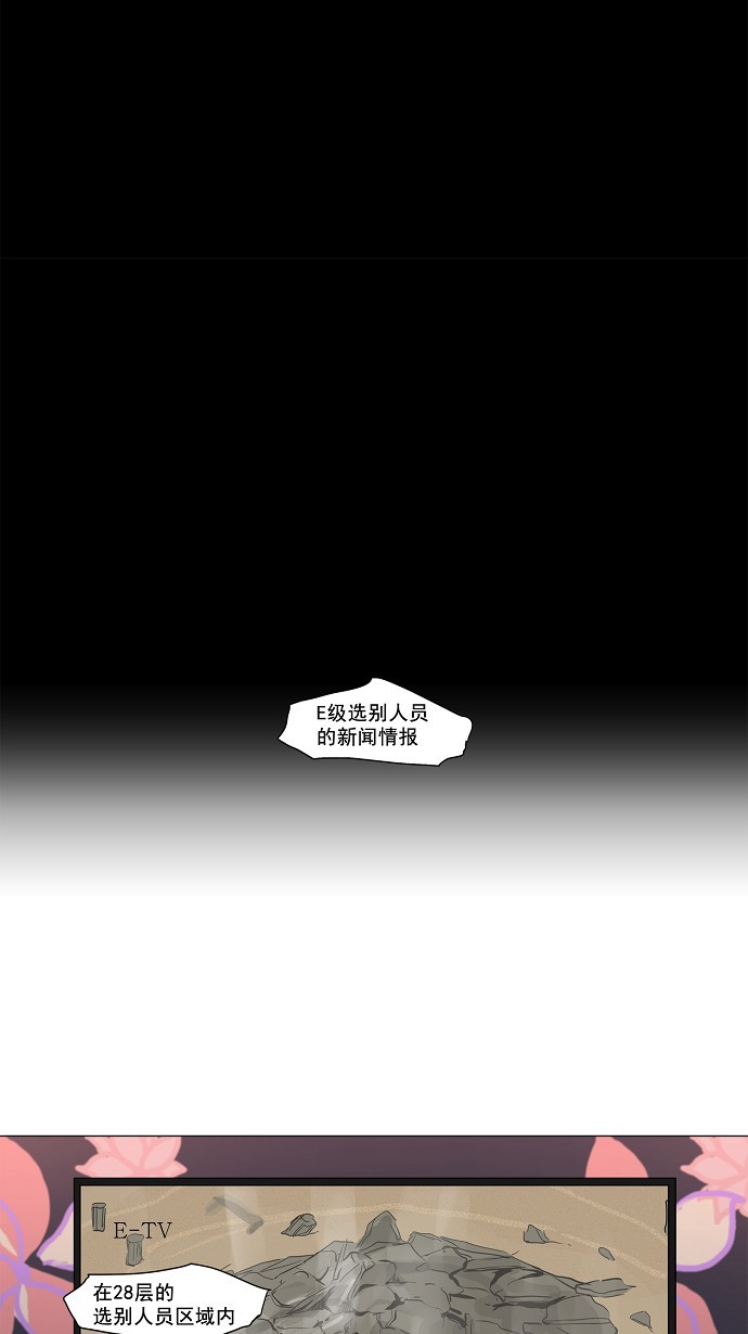 《神之塔》漫画最新章节第133话免费下拉式在线观看章节第【10】张图片