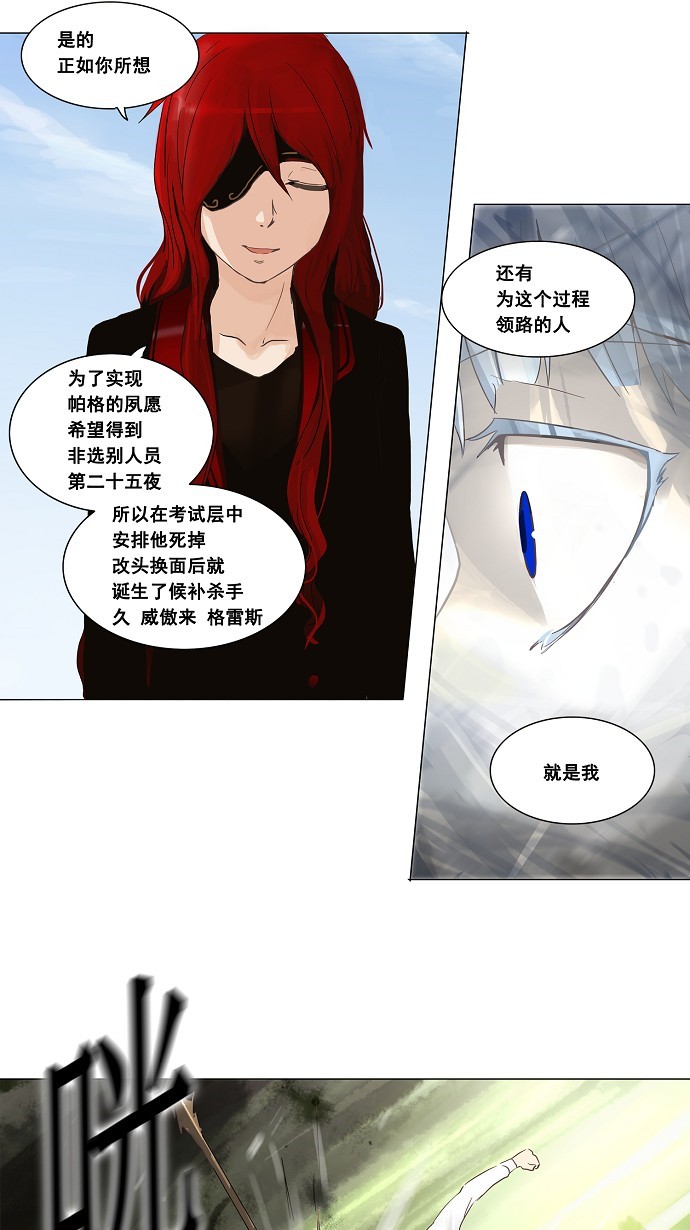 《神之塔》漫画最新章节第134话免费下拉式在线观看章节第【31】张图片