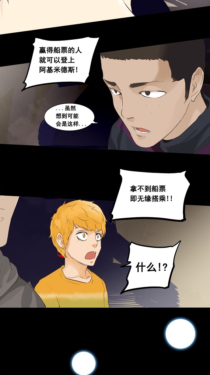 《神之塔》漫画最新章节第137话免费下拉式在线观看章节第【7】张图片