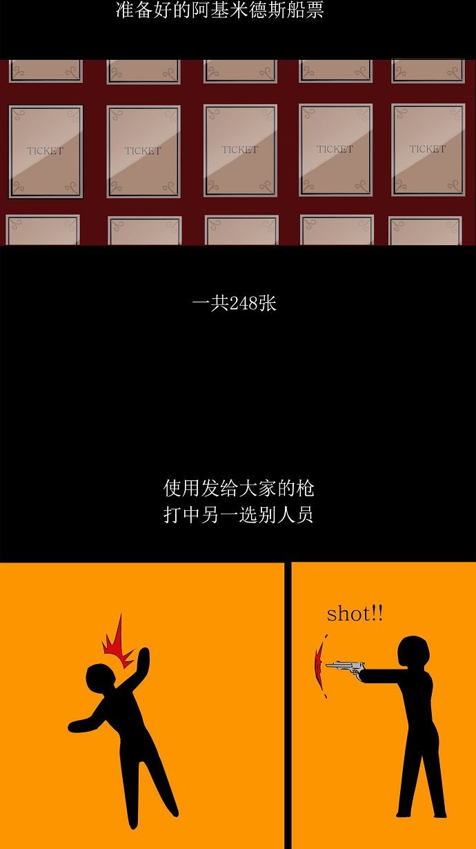 《神之塔》漫画最新章节第138话免费下拉式在线观看章节第【48】张图片