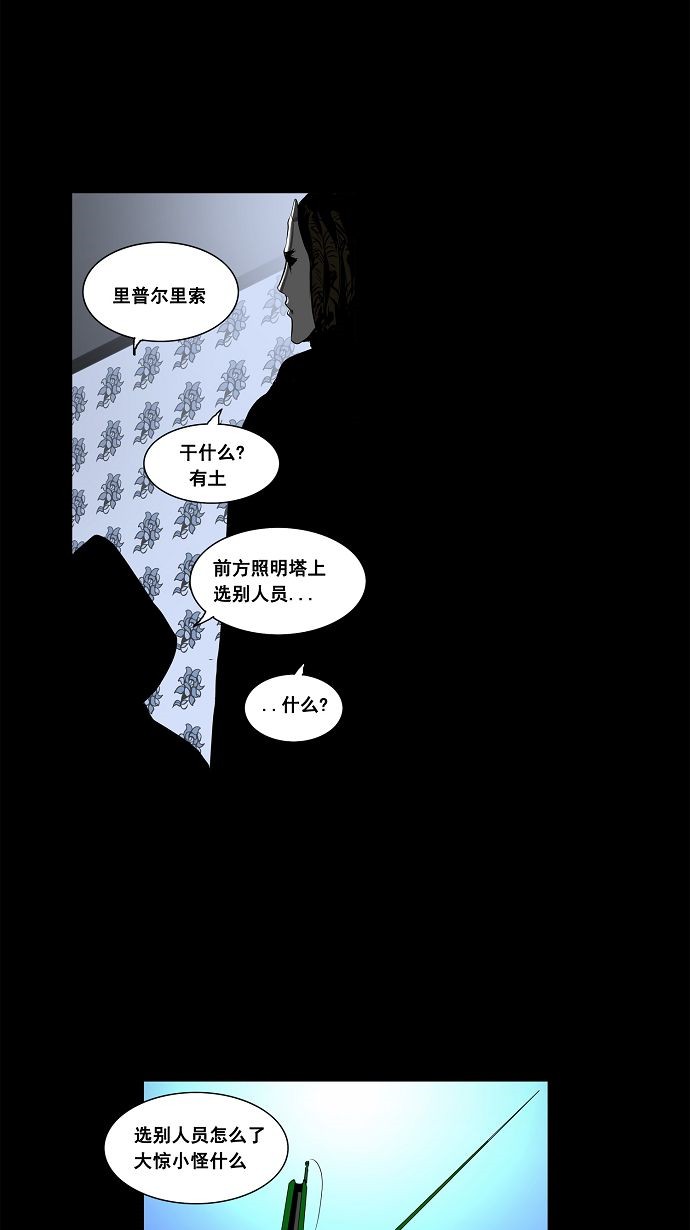 《神之塔》漫画最新章节第138话免费下拉式在线观看章节第【4】张图片