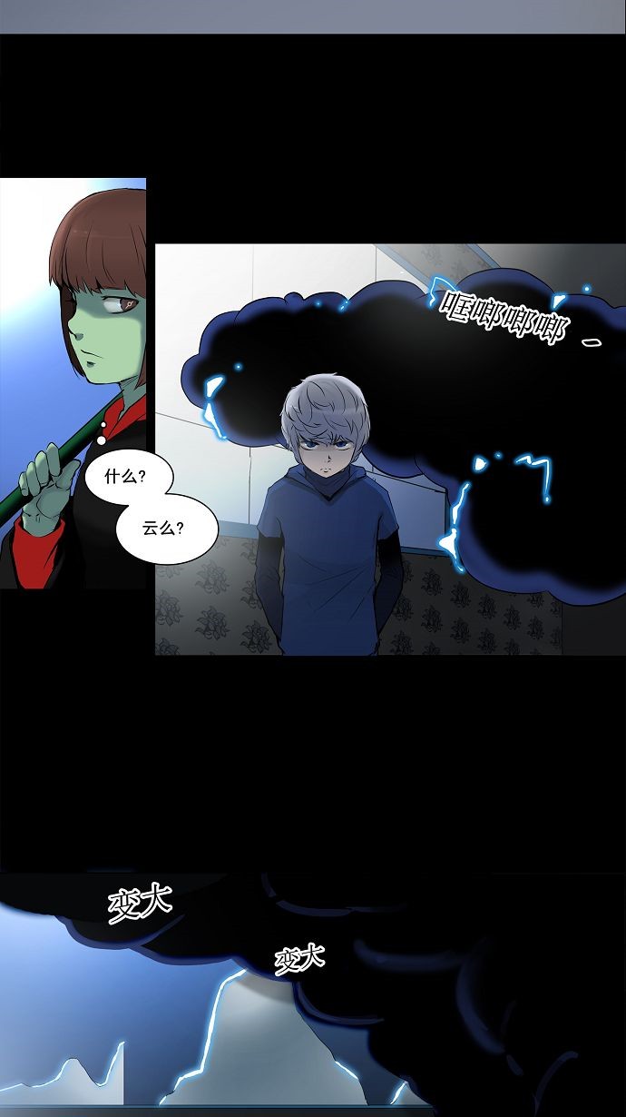 《神之塔》漫画最新章节第142话免费下拉式在线观看章节第【28】张图片